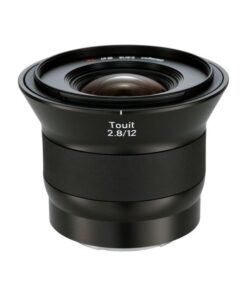 Zeiss Touit 2.8/12 E-Mount Lens