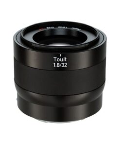 Zeiss Touit 1.8/32 E-Mount Lens