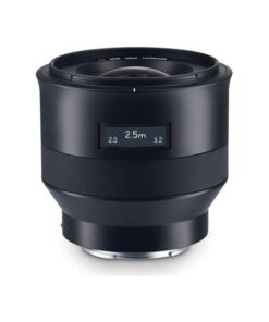 Zeiss Batis 2/25 E-Mount Lens
