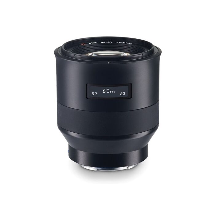 000000-2103-751_1.jpg Zeiss - Batis 85mm f/1.8 Lens for Sony E - Image 1