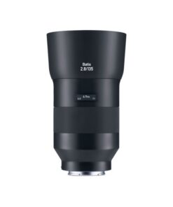Zeiss – Batis 2.8/135 E Mount Lens
