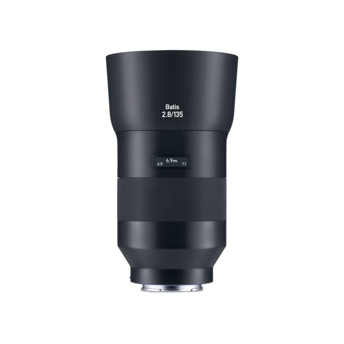 000000-2136-695_1.jpg Zeiss - Batis 2.8/135 E Mount Lens - Image 1