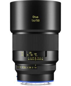 Zeiss - Otus ML 50mm f/1.4 Lens for Sony E