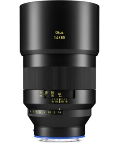 Zeiss - Otus ML 85mm f/1.4 Lens for Sony E