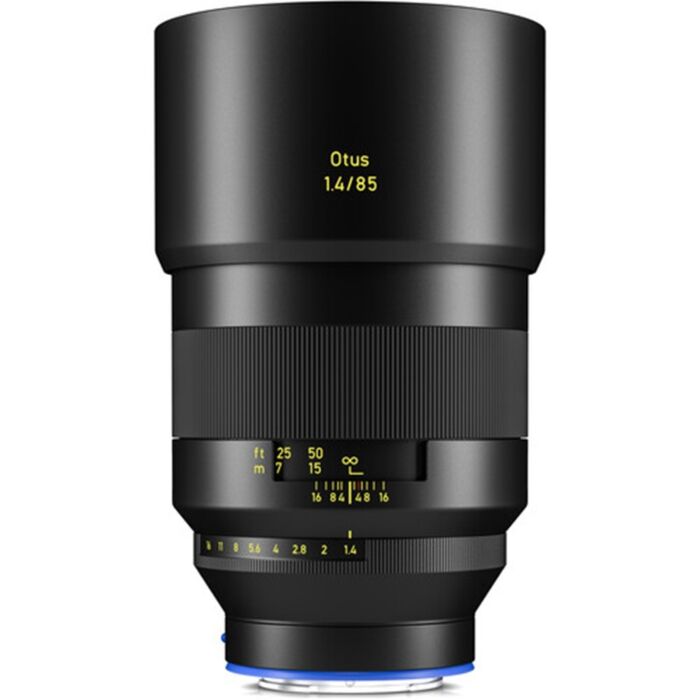 000000-2693-731-1.jpg Zeiss - Otus ML 85mm f/1.4 Lens for Sony E - Image 1