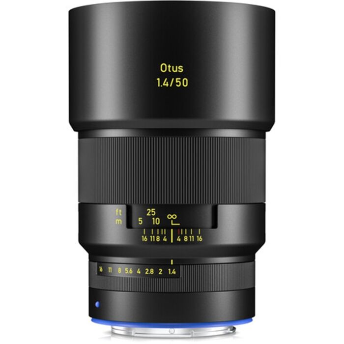 000000-2693-732-1.jpg Zeiss - Otus ML 50mm f/1.4 Lens for Canon RF - Image 1