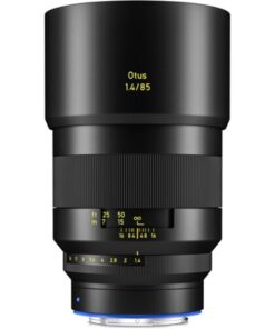 Zeiss - Otus ML 85mm f/1.4 Lens for Canon RF