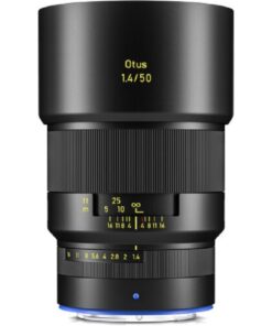 Zeiss - Otus ML 50mm f/1.4 Lens for Nikon Z