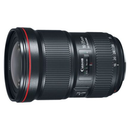 canon ef 16-35mm f/2.8l iii usm lens