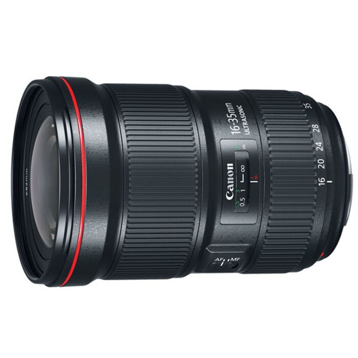 canon ef 16-35mm f/2.8l iii usm lens