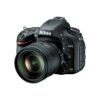 Nikon - D610 Digital SLR Camera w/ 28-300mm AF-S NIKKOR VR Lens