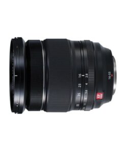 Fuji – XF 16-55mm f/2.8 R LM Standard Zoom Lens