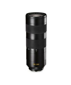 Leica Apo Vario Elmarit Sl 90 280Mm F 2 8 4 Lens lens