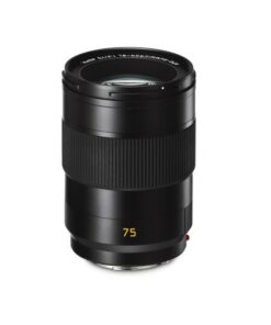 Leica Apo Summicron Sl 75Mm F 2 Asph Lens lens