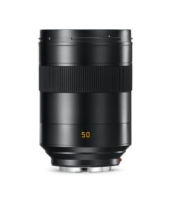 Leica Summilux Sl 50Mm F 1 4 Asph Lens lens