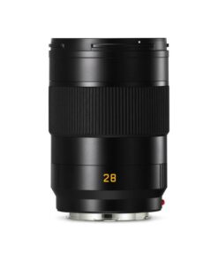 Leica Apo Summicron Sl 28Mm F 2 Asph Lens lens
