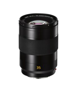 Leica Apo Summicron Sl 35Mm F 2 Asph Lens lens