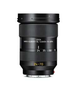 Leica Vario Elmarit Sl 24 70Mm F 2 8 Asph Lens lens