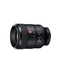 Sony – FE 100mm f/2.8 STF GM OSS Lens