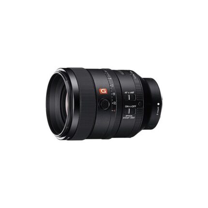 Sony - FE 100mm f/2.8 STF GM OSS Lens