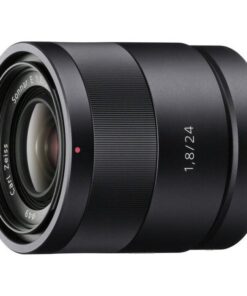 Sony - 24mm f/1.8 ZA E-Mount Carl Zeiss Sonnar Lens