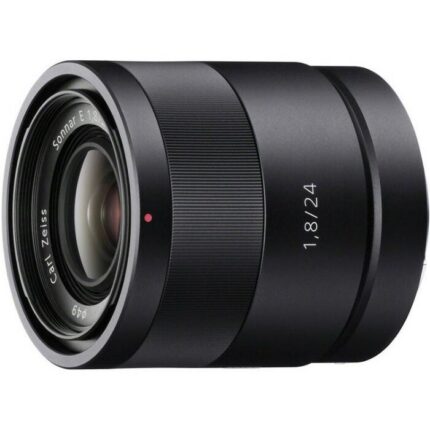 Sony - 24mm f/1.8 ZA E-Mount Carl Zeiss Sonnar Lens