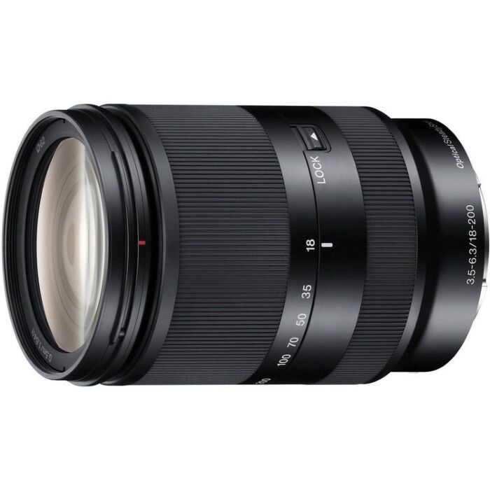 1337262654000_863264_2.jpg Sony - 18-200mm f/3.5-6.3 OSS Lens for NEX Cameras - Image 1