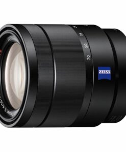 Sony – Vario-Tessar T* E 16-70mm f/4 ZA OSS Lens