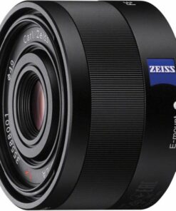 Sony - Sonnar T* FE 35mm f/2.8 ZA Lens