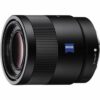 Sony – Sonnar T* FE 55mm f/1.8 ZA Lens