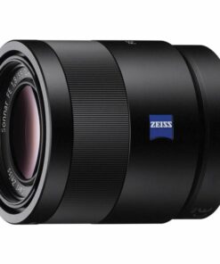 Sony – Sonnar T* FE 55mm f/1.8 ZA Lens