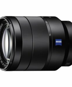 Sony - Vario-Tessar T* FE 24-70mm f/4 ZA OSS Lens