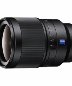 Sony - Distagon T* FE 35mm f/1.4 ZA Lens