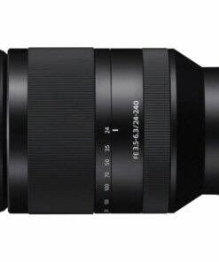 Sony – FE 24-240mm f/3.5-6.3 OSS Lens