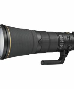 Nikon – AF-S NIKKOR 600mm f/4E FL ED VR Lens