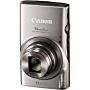 Canon PowerShot ELPH 360 HS A Digital Camera Silver