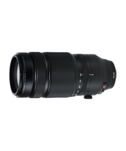 FujiFilm – XF 100-400mm f/4.5-5.6 R LM OIS WR Lens