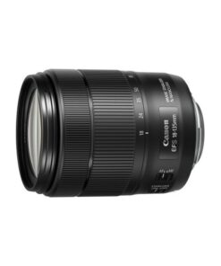 Canon EF-S 18-135mm f/3.5-5.6 IS USM Lens