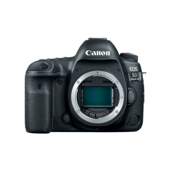 1483c002_9_2.jpg Canon - EOS 5D Mark IV DSLR Camera - Body Only - Image 1