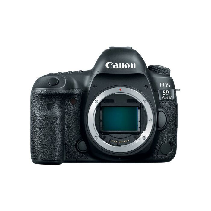 1483c082_2.jpg Canon EOS 5D Mark IV DSLR Camera Body with Canon Log