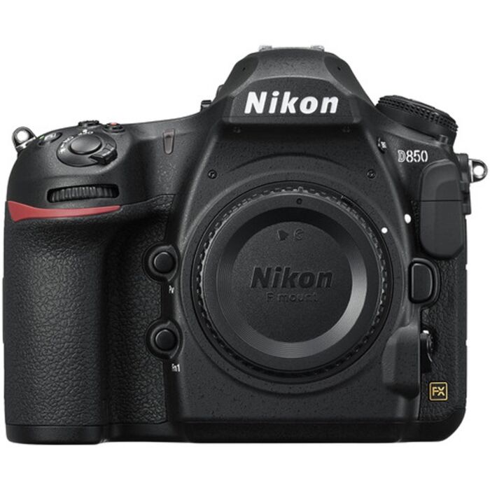 1585_1_2.jpg Nikon D850 DSLR Camera Body Only