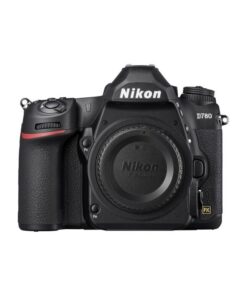 Nikon D780 FX-format Digital SLR Camera Body Astrophotography Modified