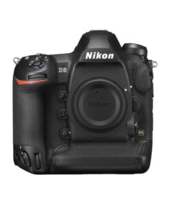 Nikon D6 DSLR Camera (Body Only)