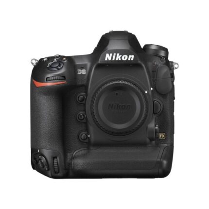 Nikon D6 DSLR Camera (Body Only)