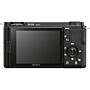 Sony - ZV-E10 Mirrorless Camera - Black
