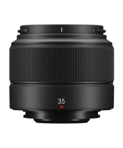 Fujifilm – XC 35mm f/2 Lens