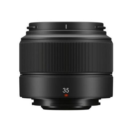 Fujifilm - XC 35mm f/2 Lens