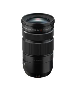 Fujifilm Xf 18 120Mm F 4 R Lm Pz Wr Lens lens