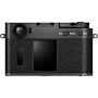 Fujifilm X half Premium Compact Camera Black