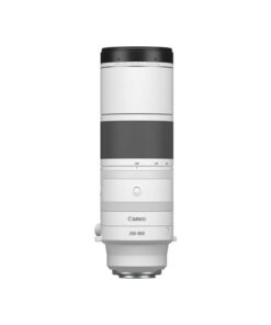 Canon – RF 200-800mm f/6.3-9 IS USM Lens – Canon RF